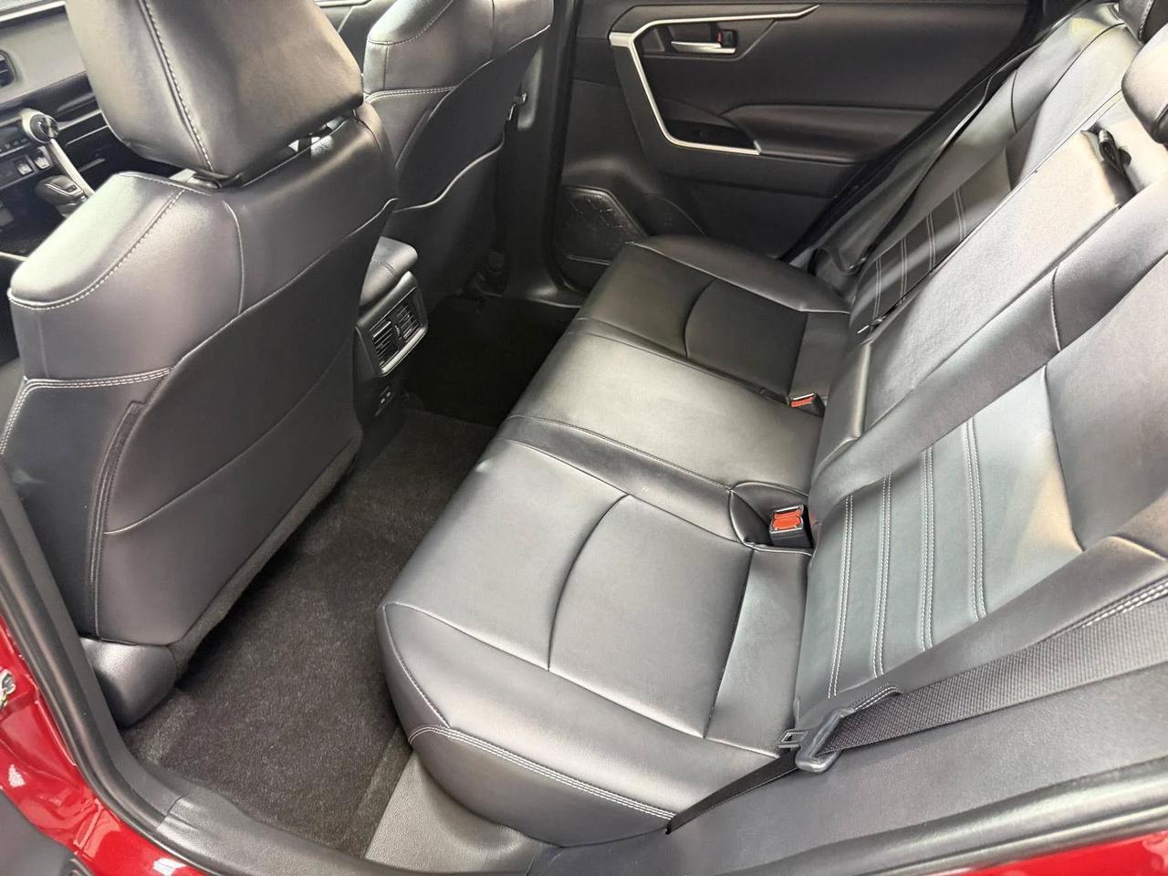 2025 Toyota RAV4 XLE Premium Annapolis MD