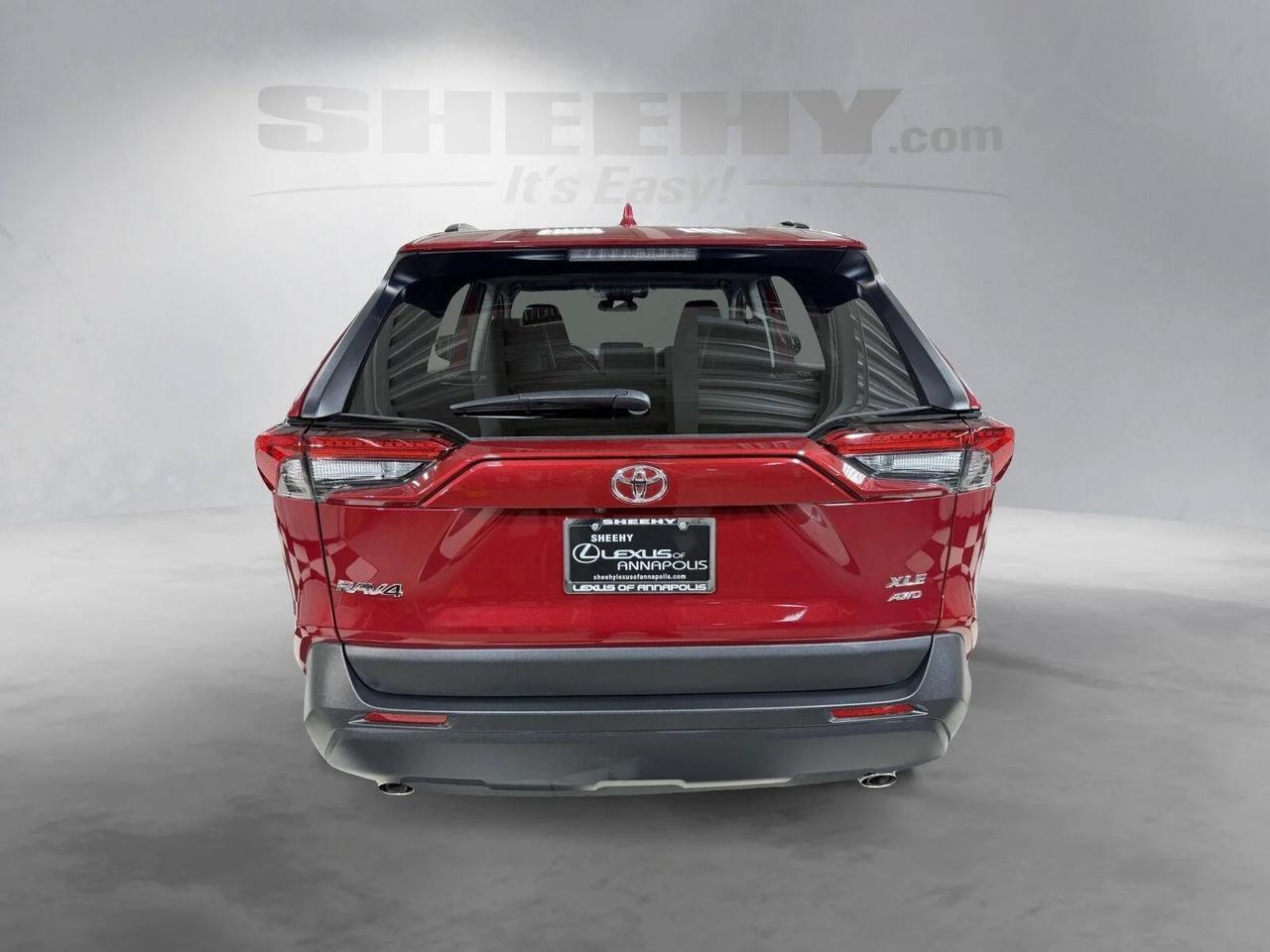 2025 Toyota RAV4 XLE Premium Annapolis MD