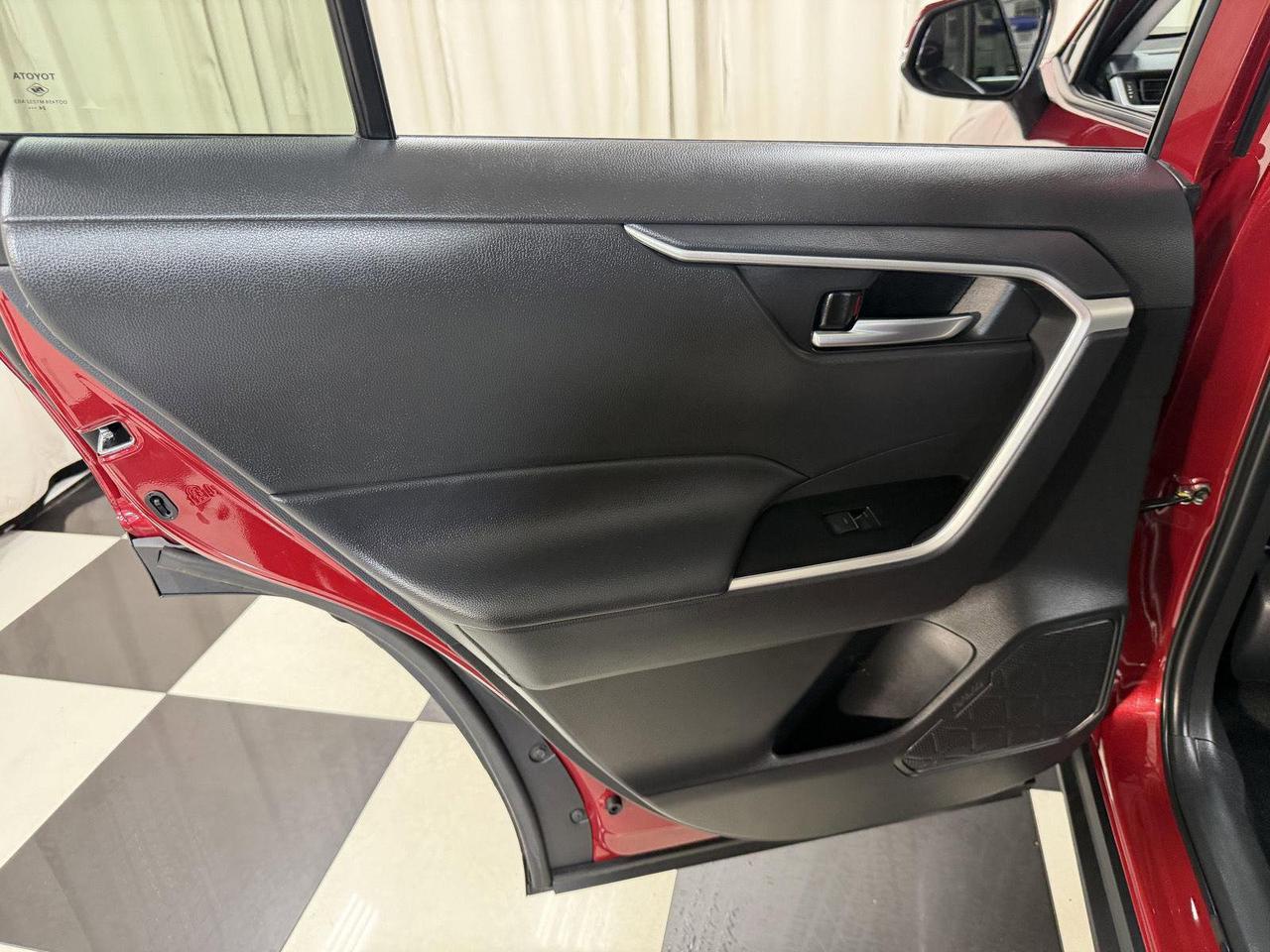 2025 Toyota RAV4 XLE Premium Annapolis MD