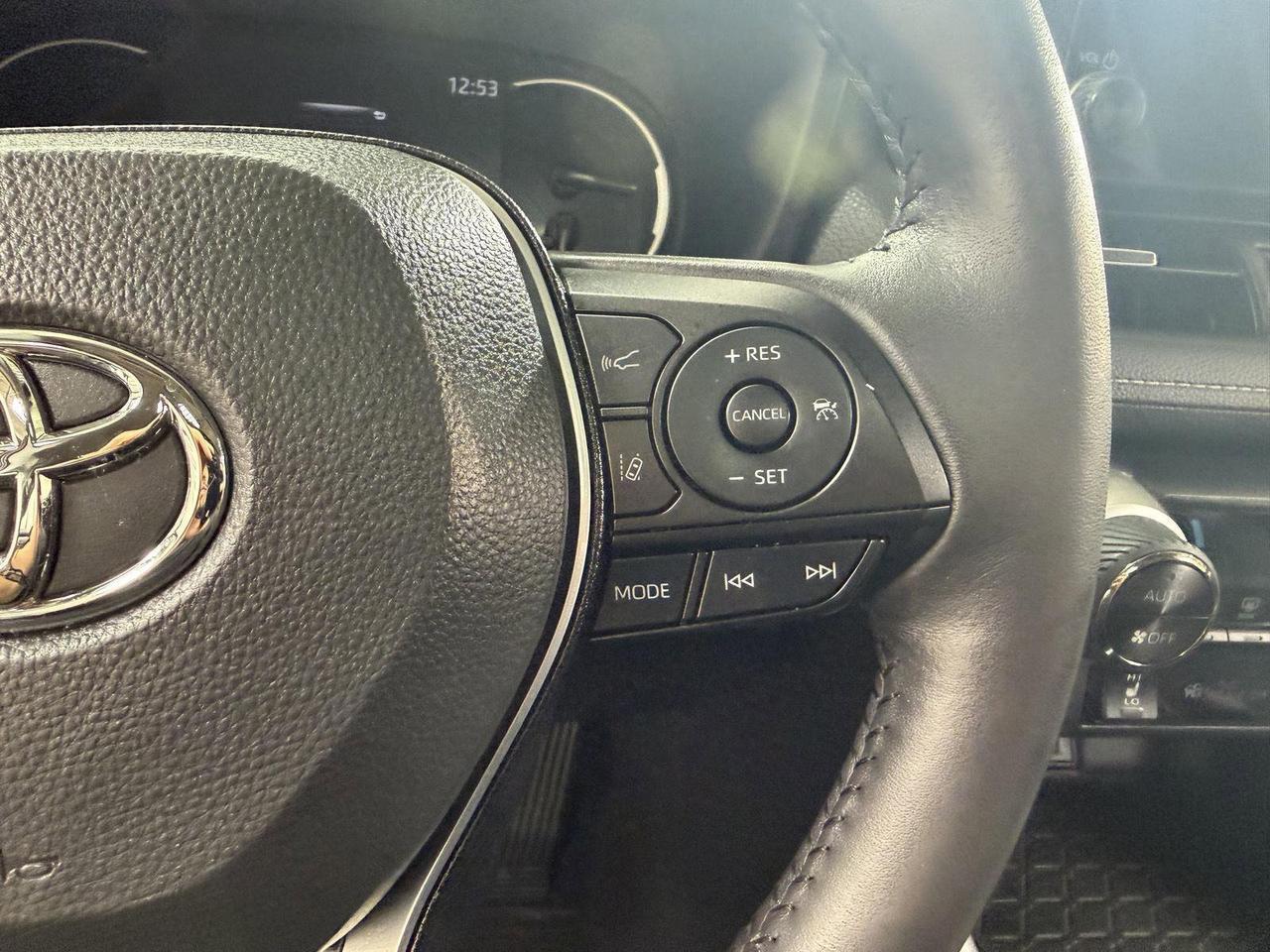 2025 Toyota RAV4 XLE Premium Annapolis MD