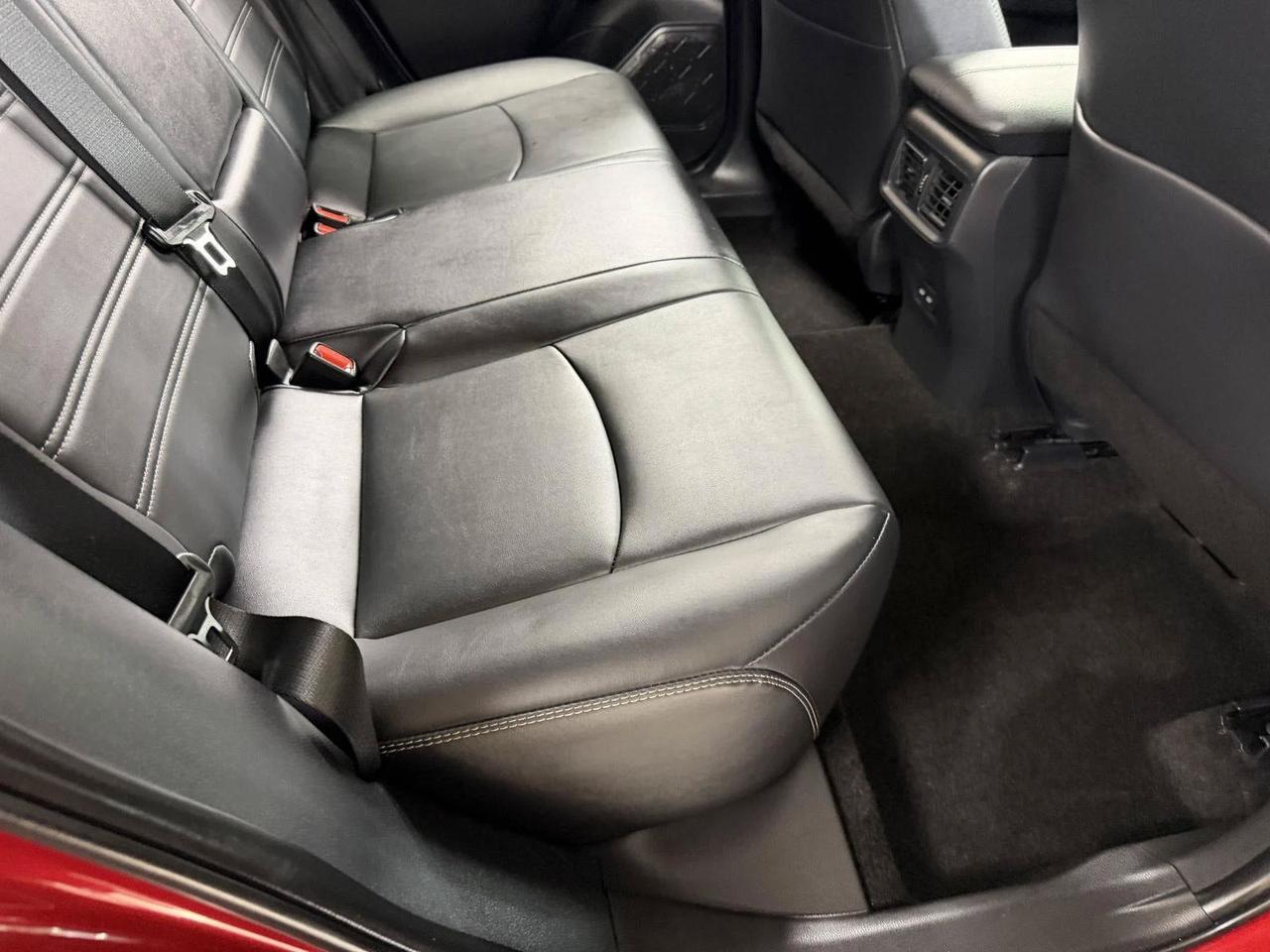 2025 Toyota RAV4 XLE Premium Annapolis MD