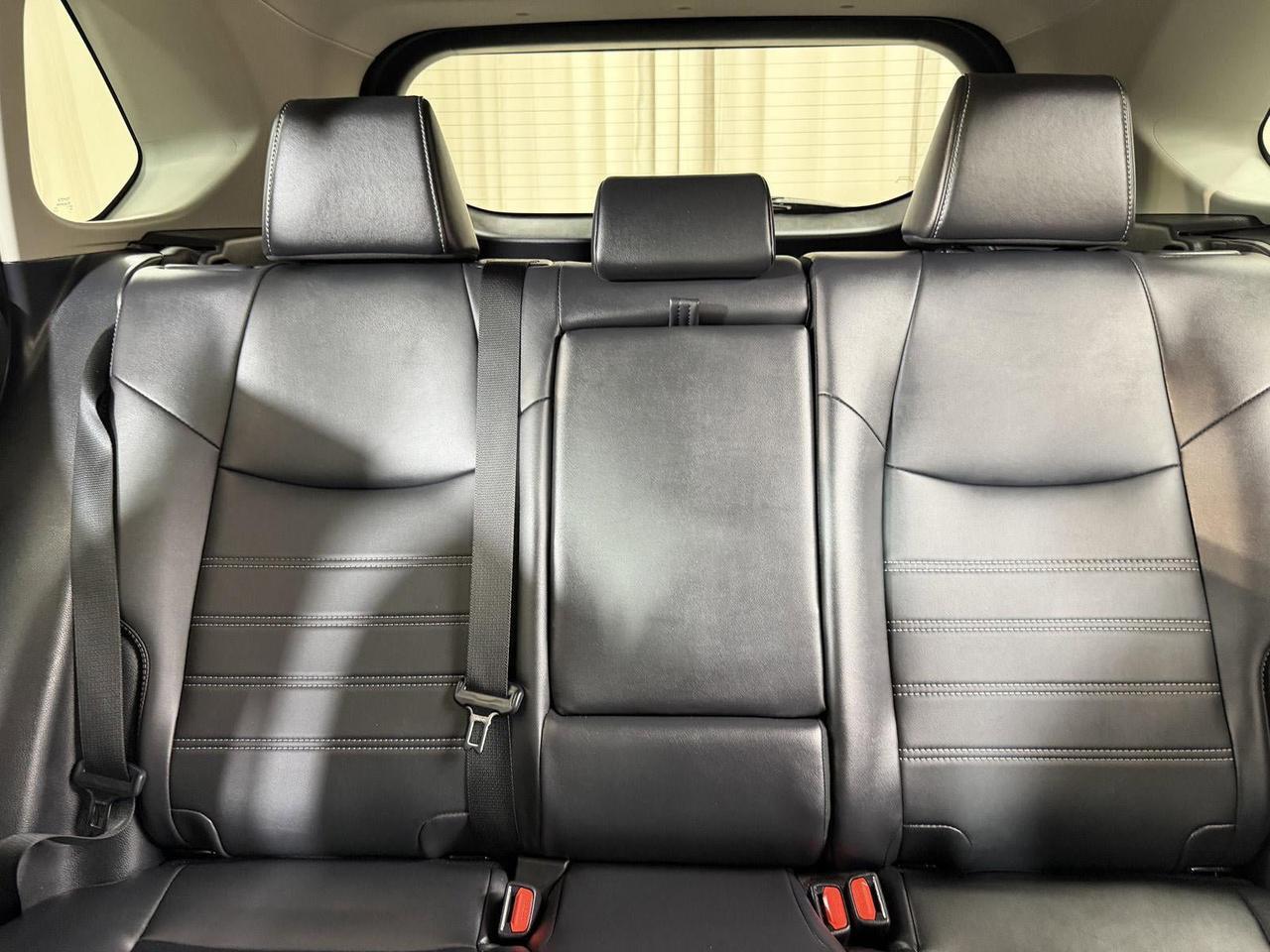 2025 Toyota RAV4 XLE Premium Annapolis MD