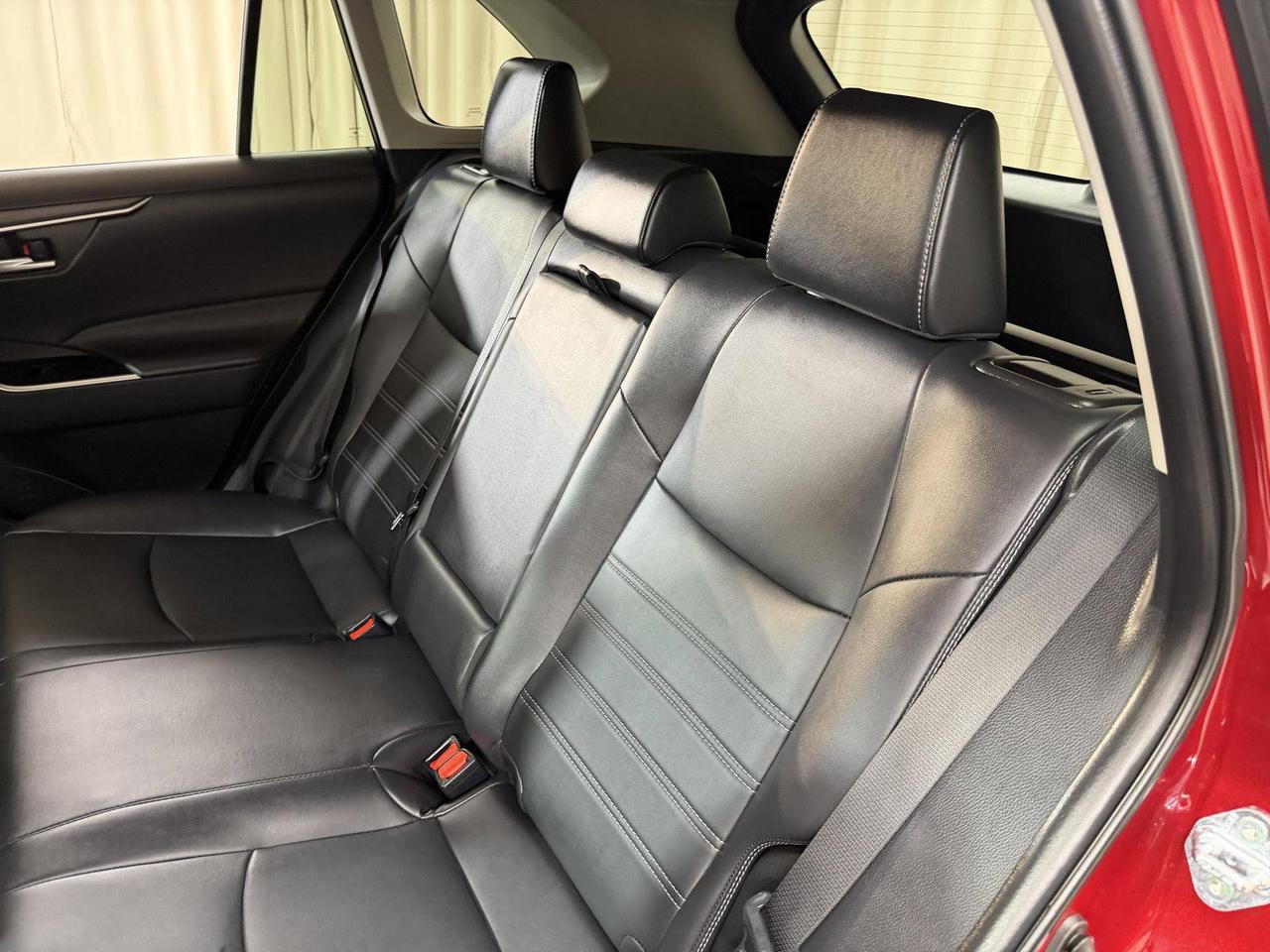 2025 Toyota RAV4 XLE Premium Annapolis MD