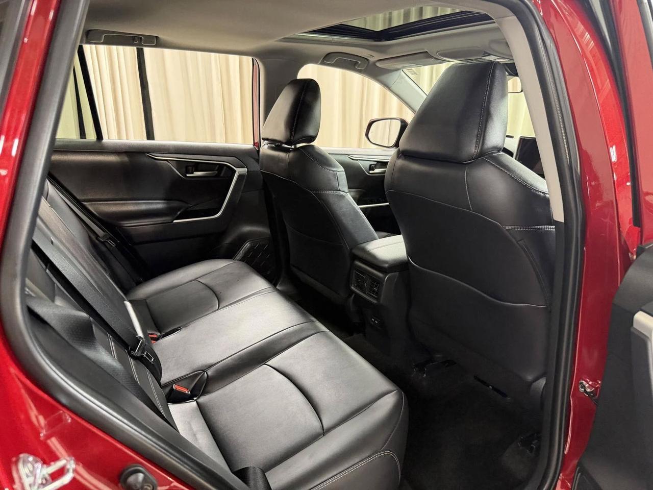 2025 Toyota RAV4 XLE Premium Annapolis MD