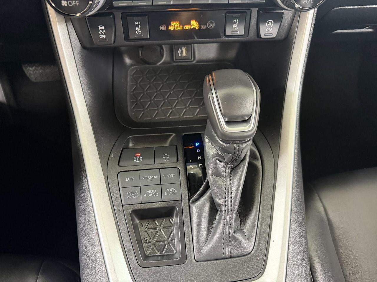 2025 Toyota RAV4 XLE Premium Annapolis MD