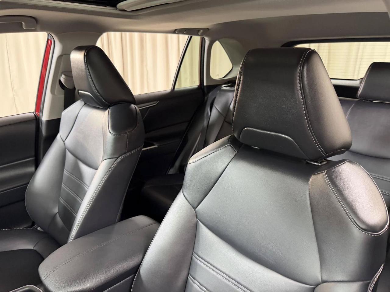 2025 Toyota RAV4 XLE Premium Annapolis MD