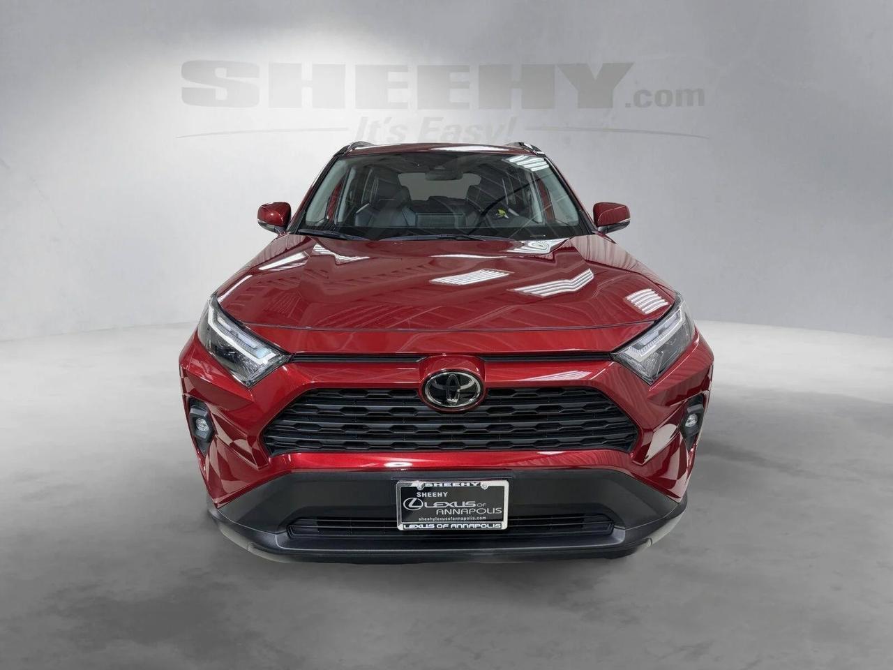 2025 Toyota RAV4 XLE Premium Annapolis MD