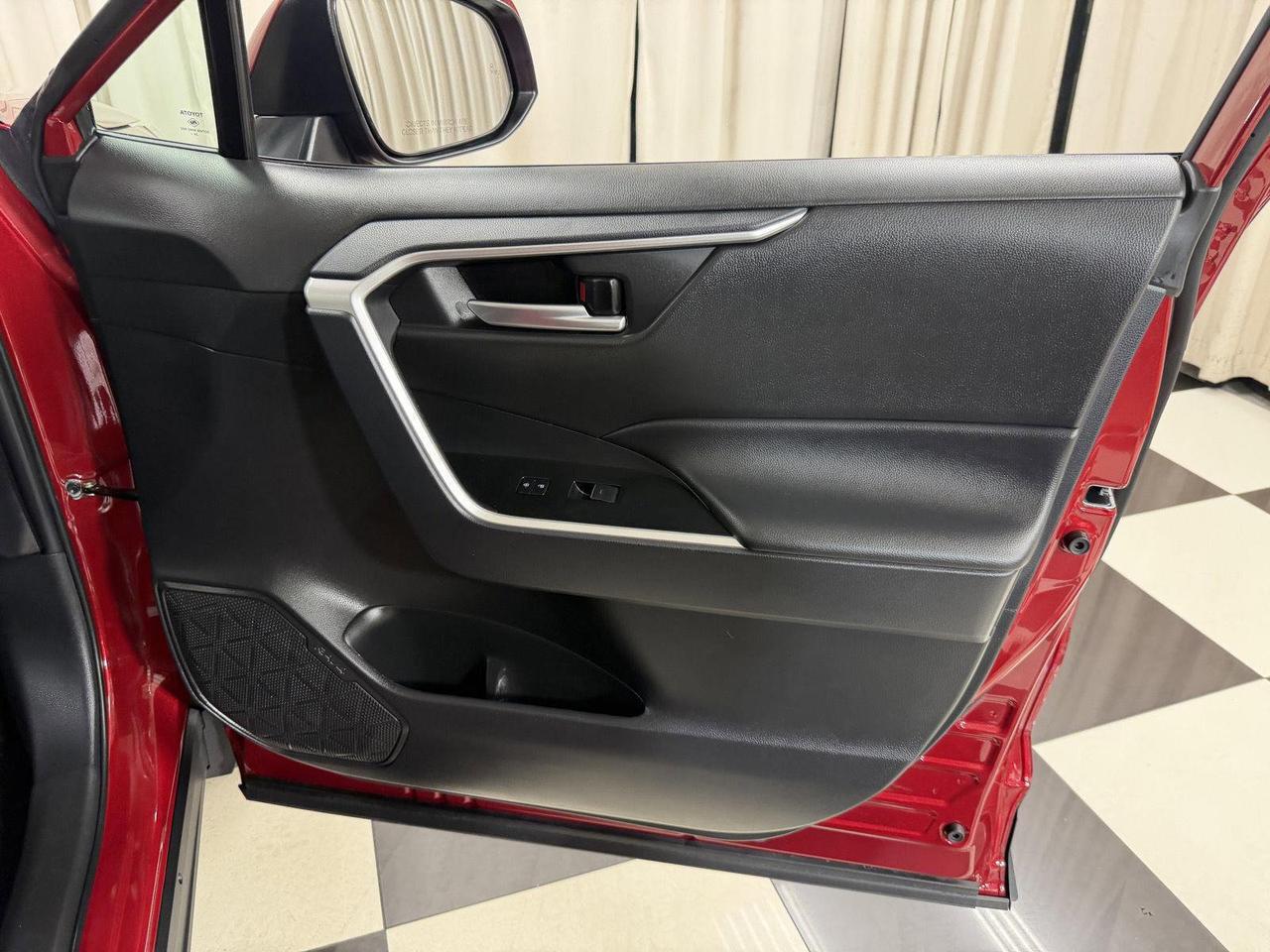 2025 Toyota RAV4 XLE Premium Annapolis MD