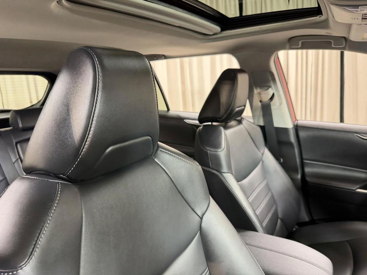 2025 Toyota RAV4 XLE Premium Annapolis MD