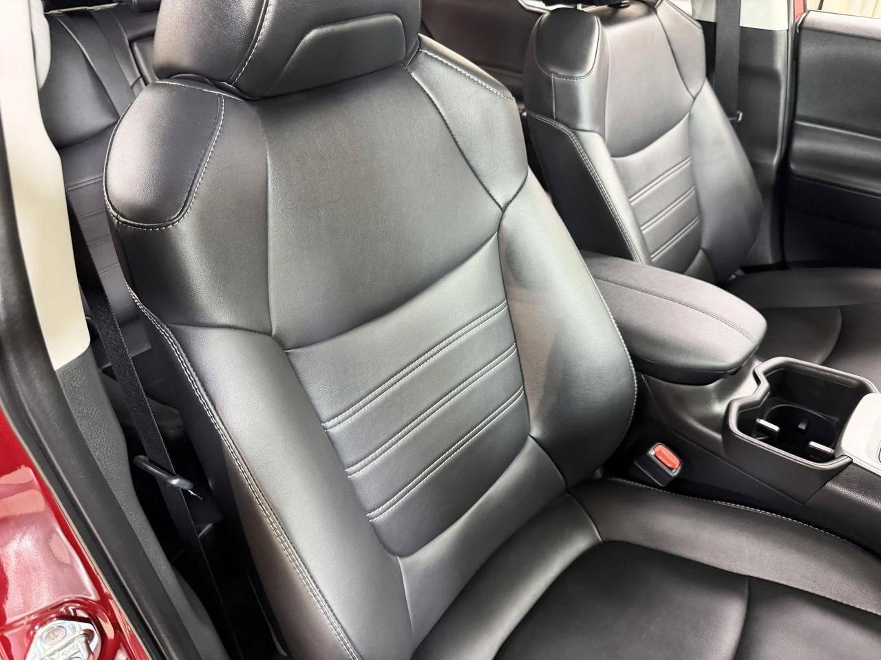 2025 Toyota RAV4 XLE Premium Annapolis MD