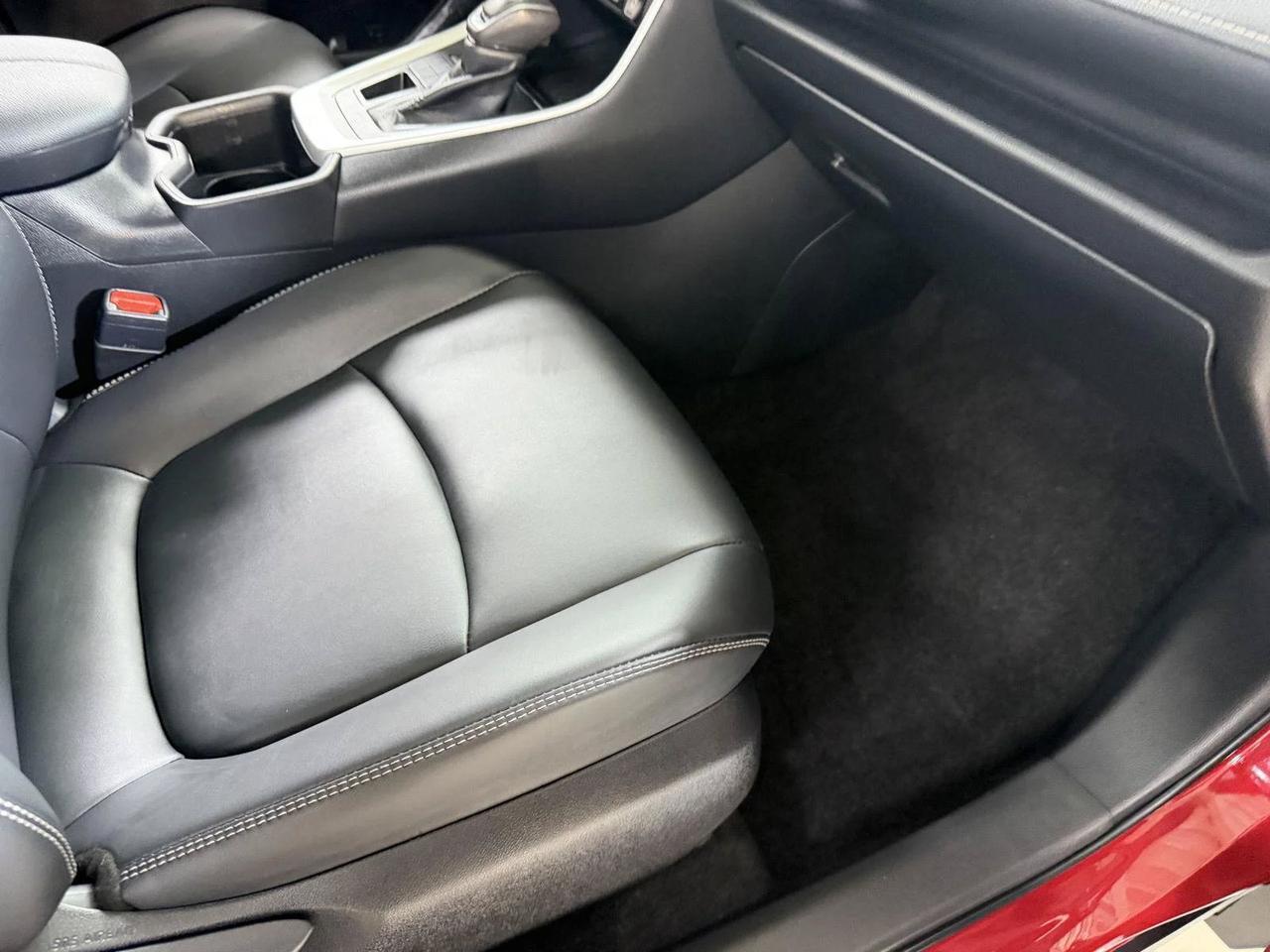 2025 Toyota RAV4 XLE Premium Annapolis MD