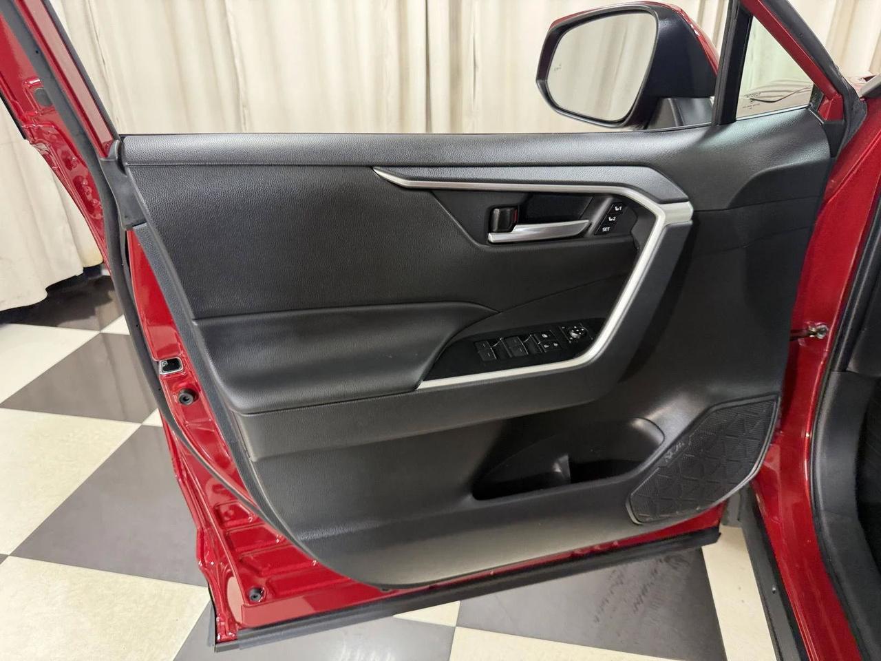 2025 Toyota RAV4 XLE Premium Annapolis MD