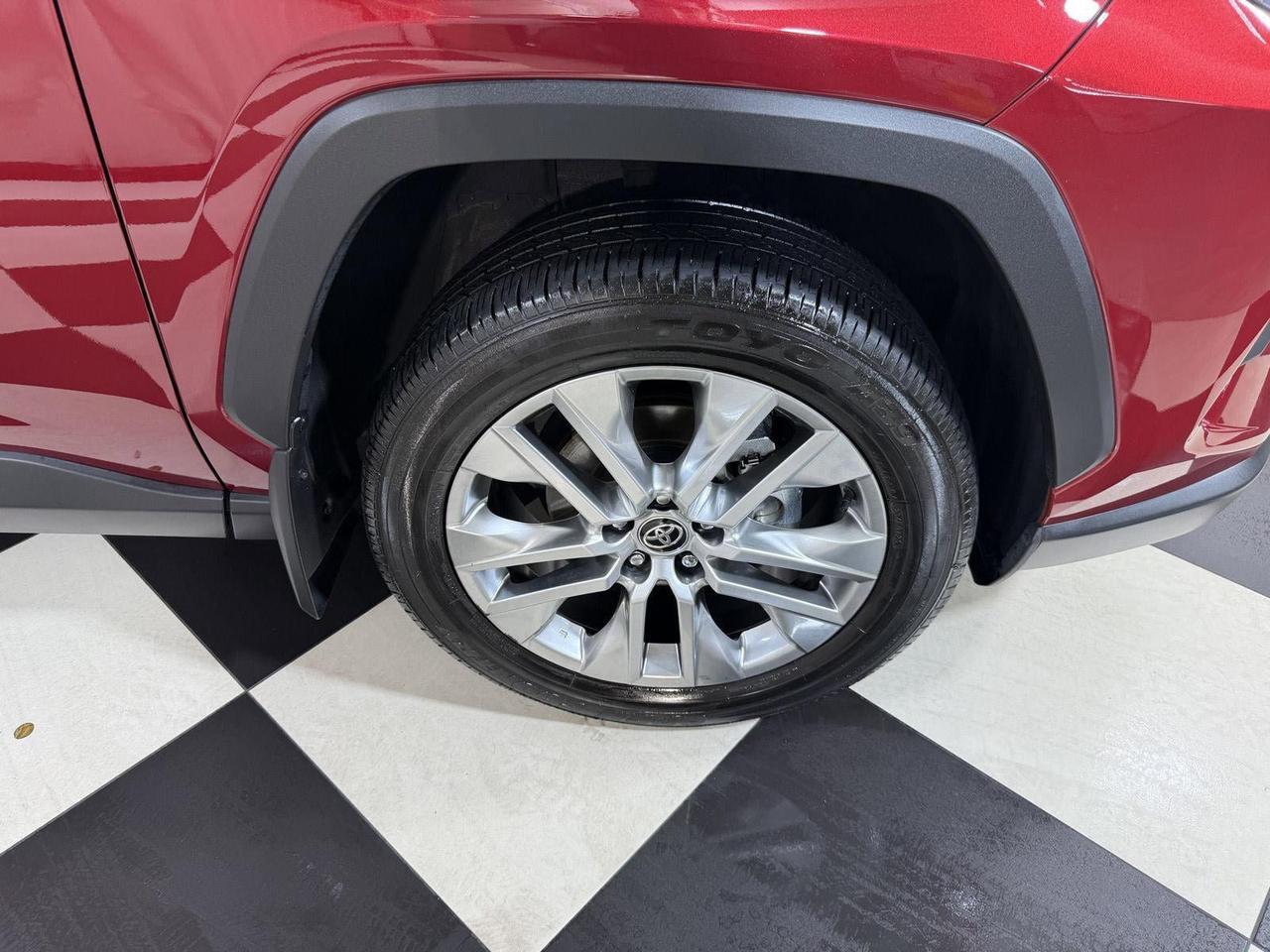 2025 Toyota RAV4 XLE Premium Annapolis MD