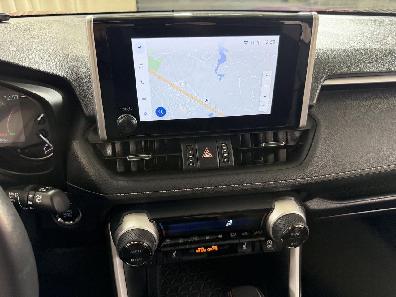 2025 Toyota RAV4 XLE Premium Annapolis MD