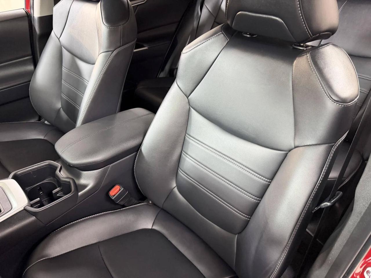 2025 Toyota RAV4 XLE Premium Annapolis MD
