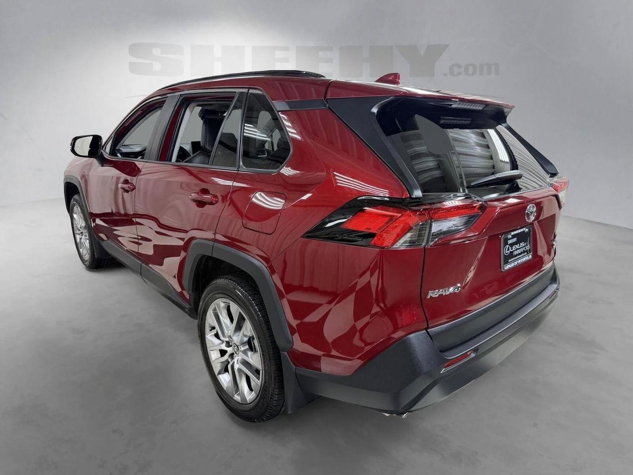 2025 Toyota RAV4 XLE Premium Annapolis MD