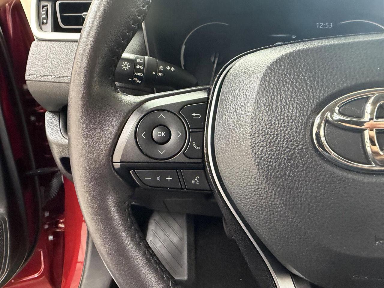 2025 Toyota RAV4 XLE Premium Annapolis MD