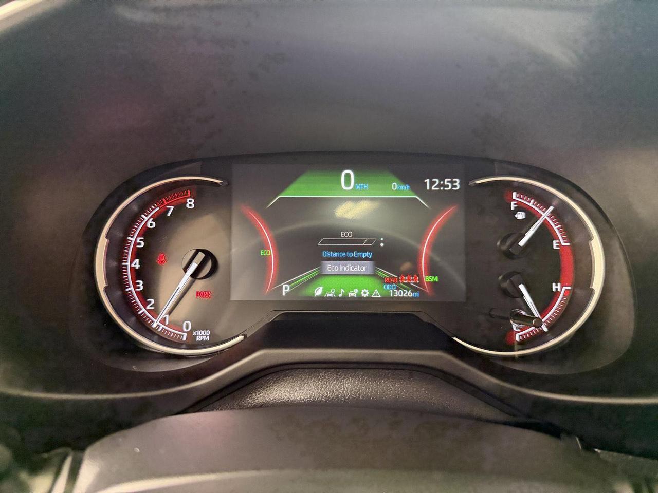 2025 Toyota RAV4 XLE Premium Annapolis MD