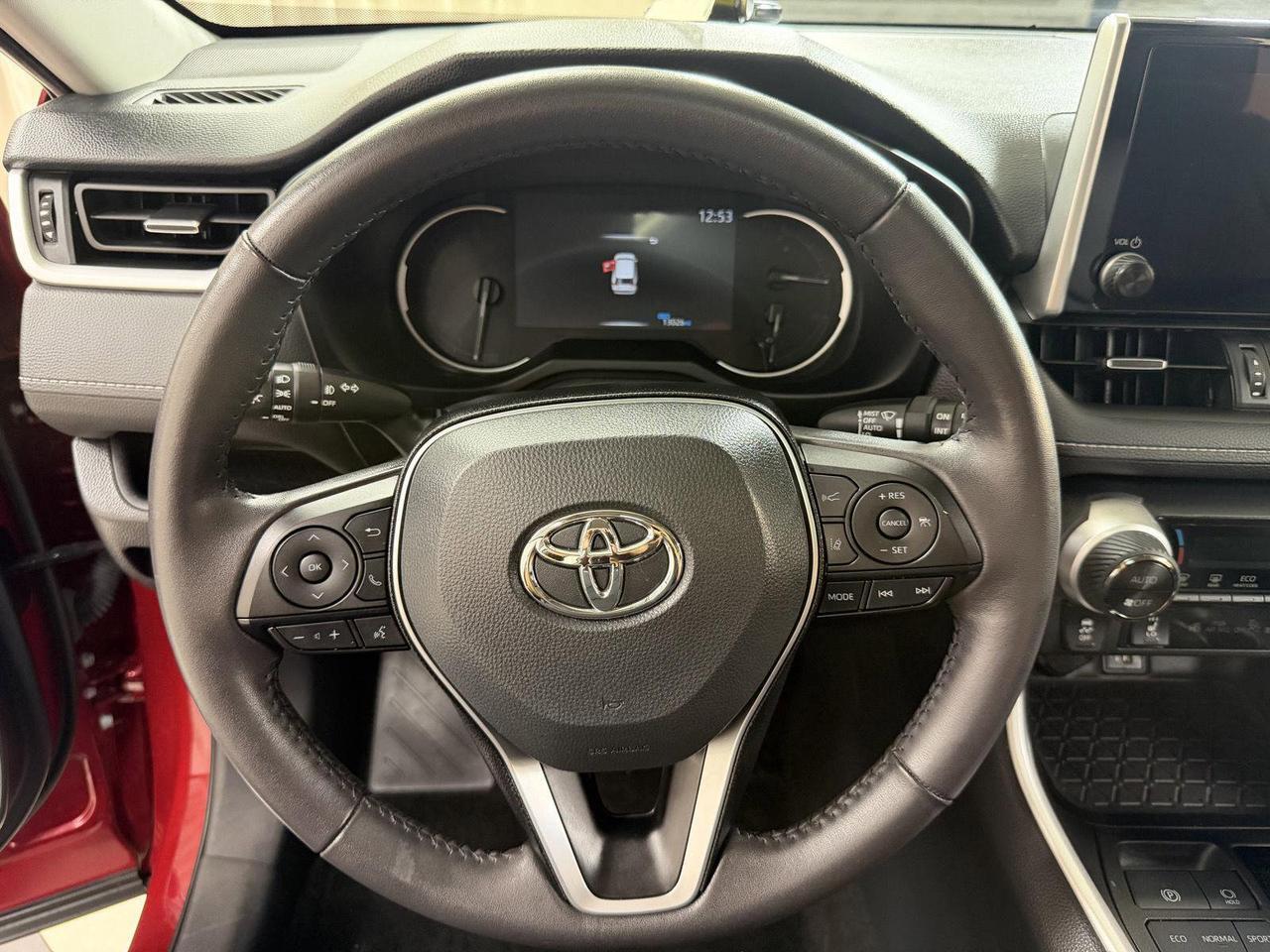 2025 Toyota RAV4 XLE Premium Annapolis MD