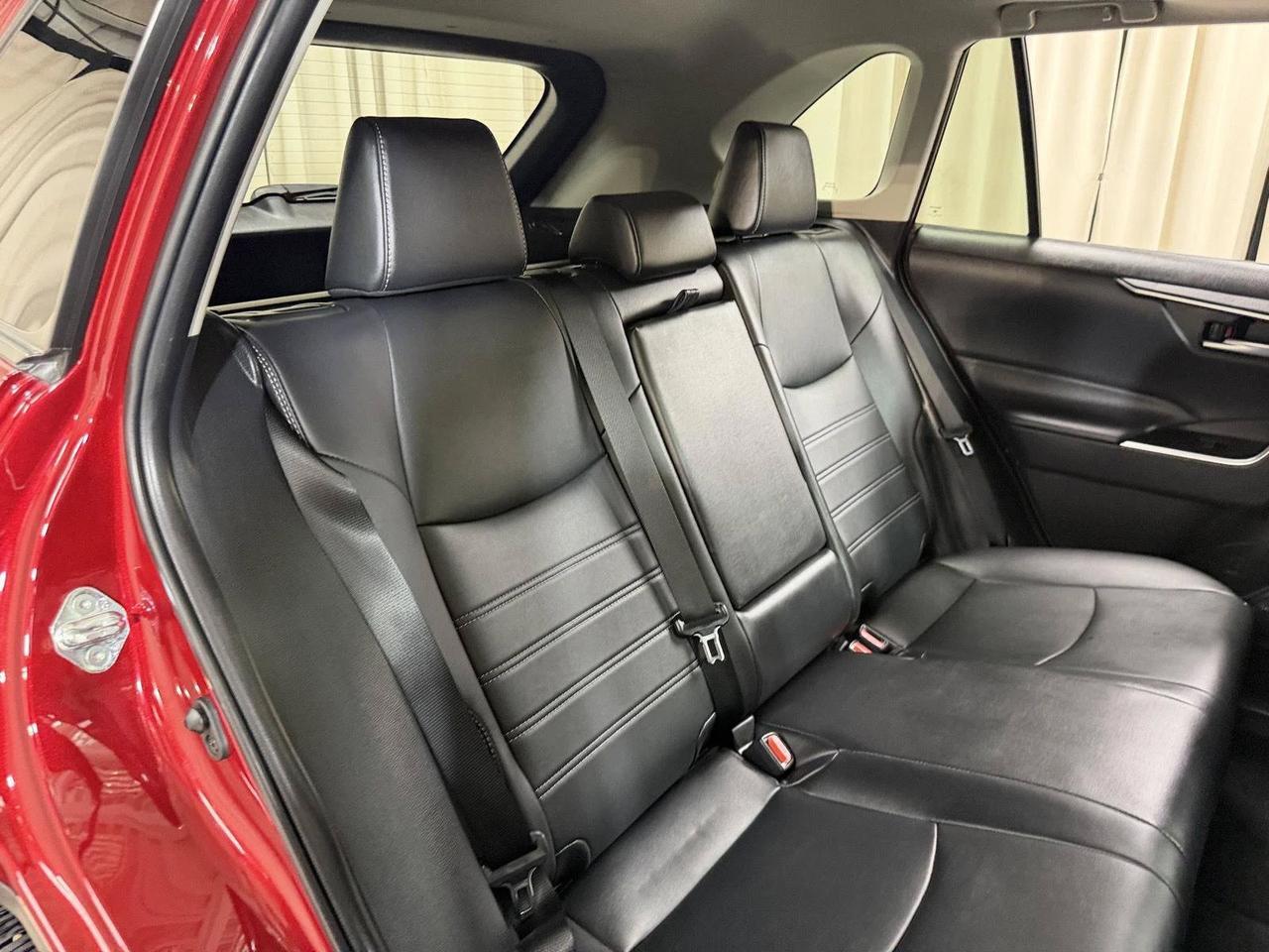 2025 Toyota RAV4 XLE Premium Annapolis MD