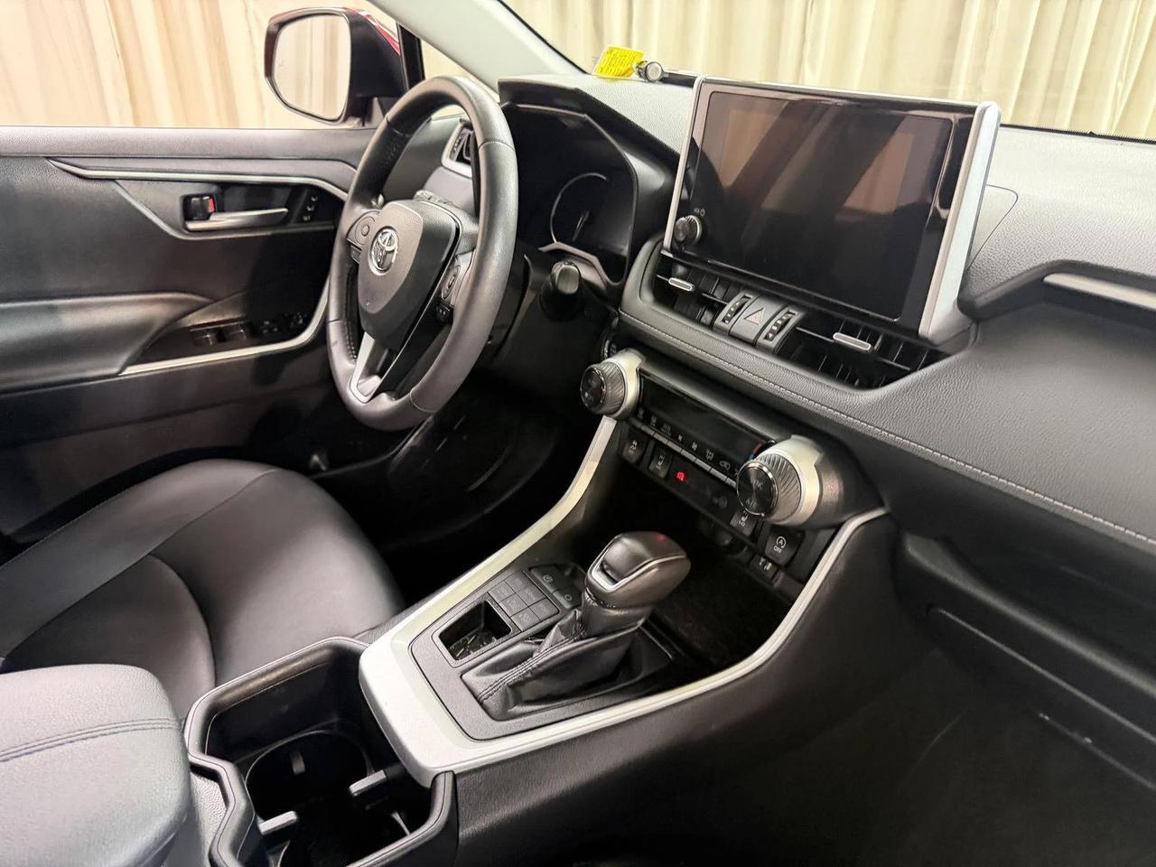 2025 Toyota RAV4 XLE Premium Annapolis MD