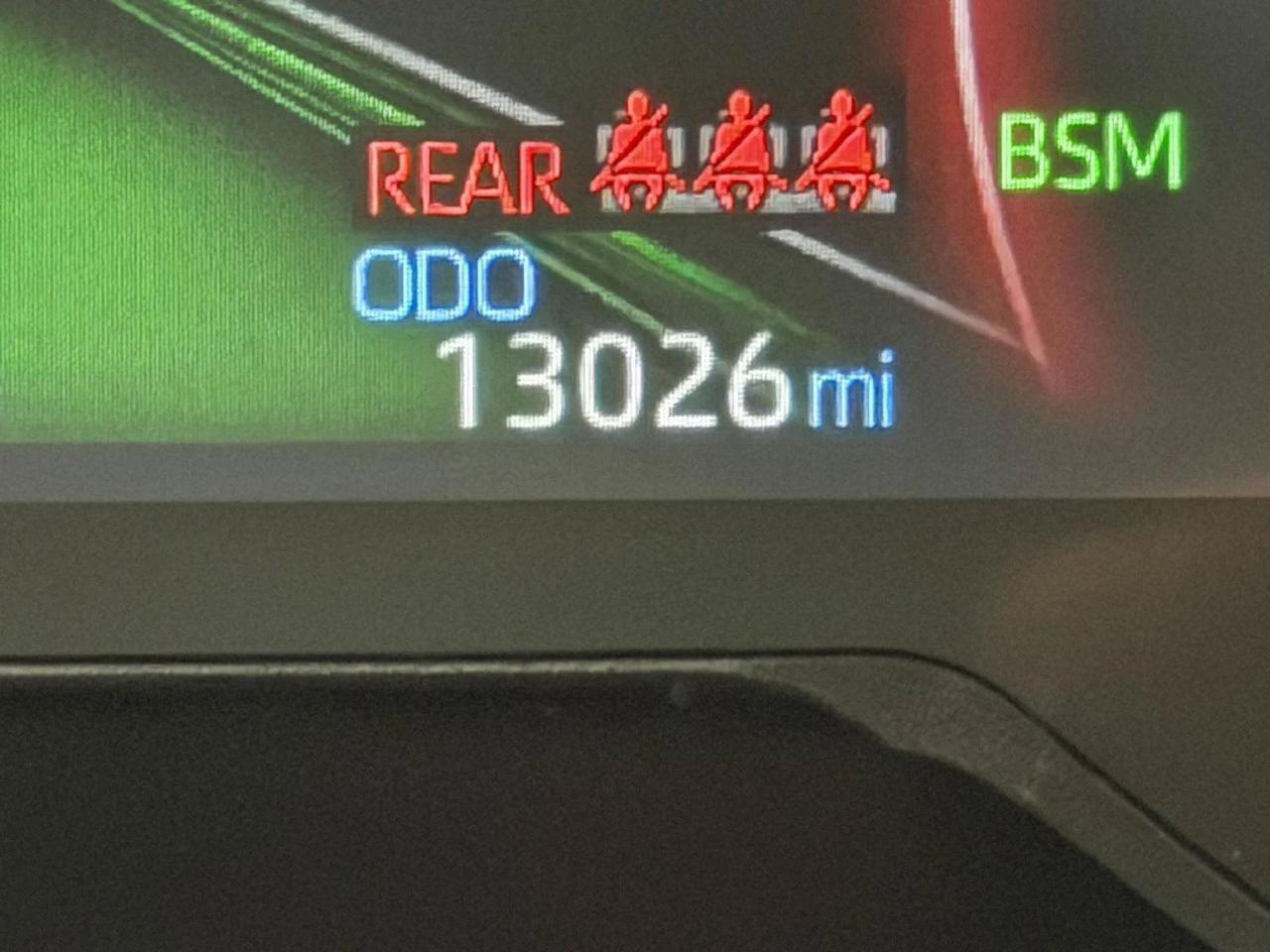 2025 Toyota RAV4 XLE Premium Annapolis MD