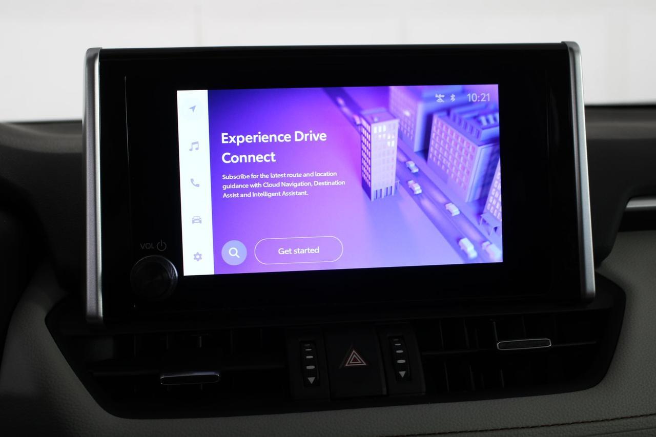 2025 Toyota RAV4 XLE Premium Manassas VA