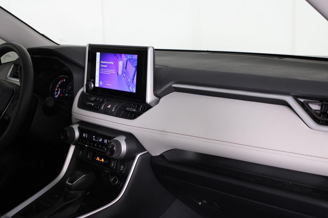 2025 Toyota RAV4 XLE Premium Manassas VA