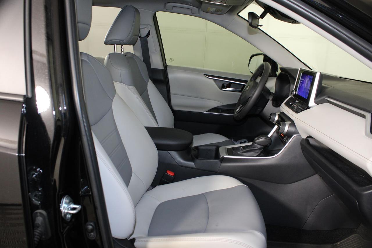 2025 Toyota RAV4 XLE Premium Manassas VA