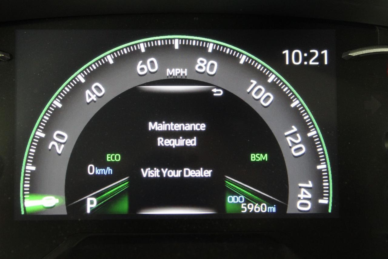 2025 Toyota RAV4 XLE Premium Manassas VA