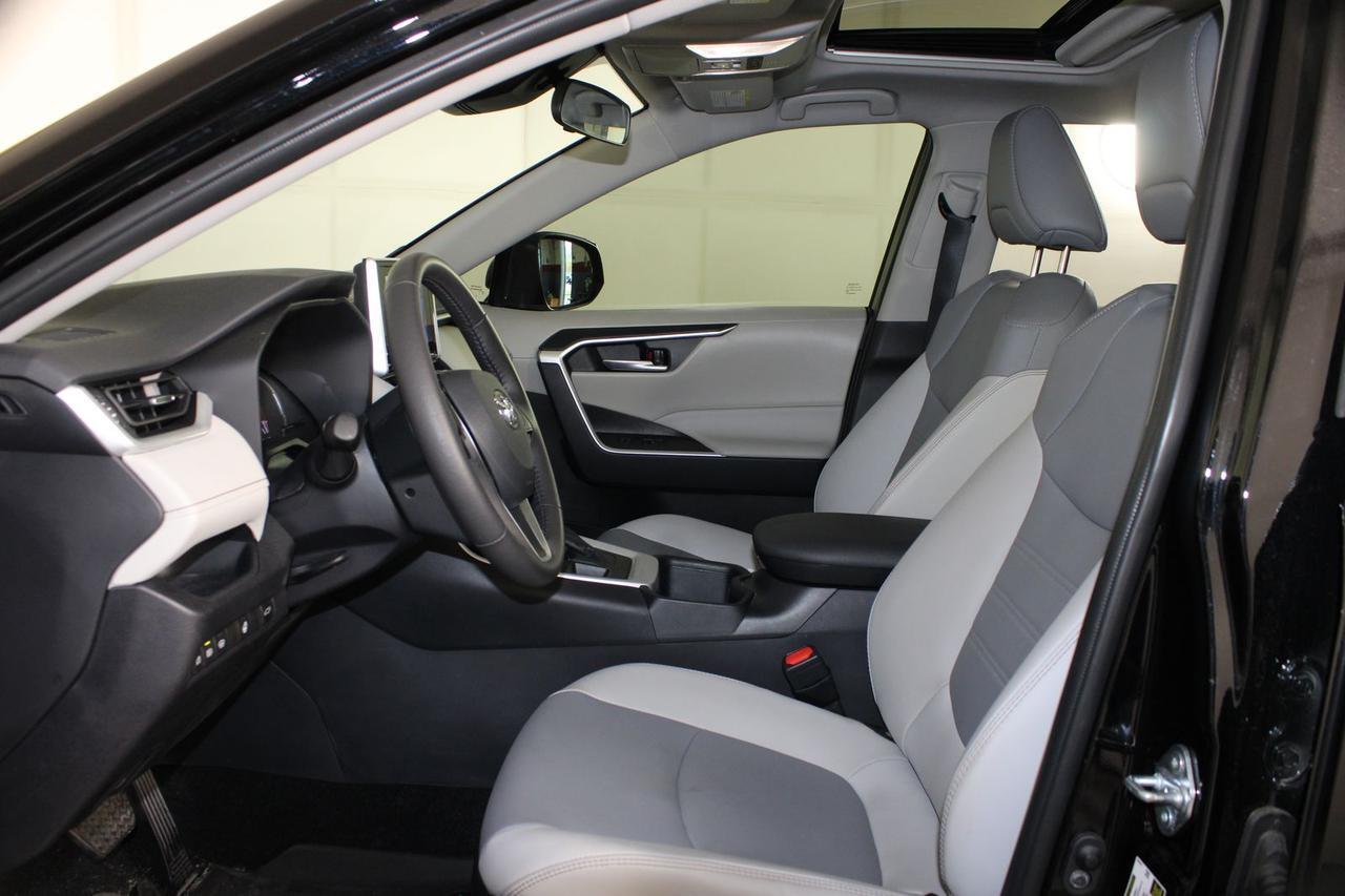 2025 Toyota RAV4 XLE Premium Manassas VA