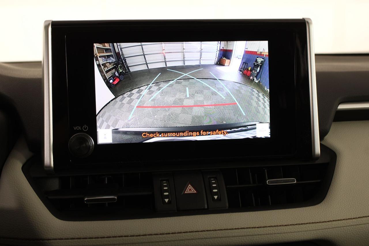 2025 Toyota RAV4 XLE Premium Manassas VA