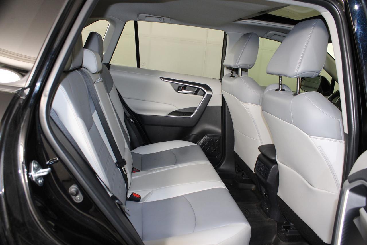 2025 Toyota RAV4 XLE Premium Manassas VA