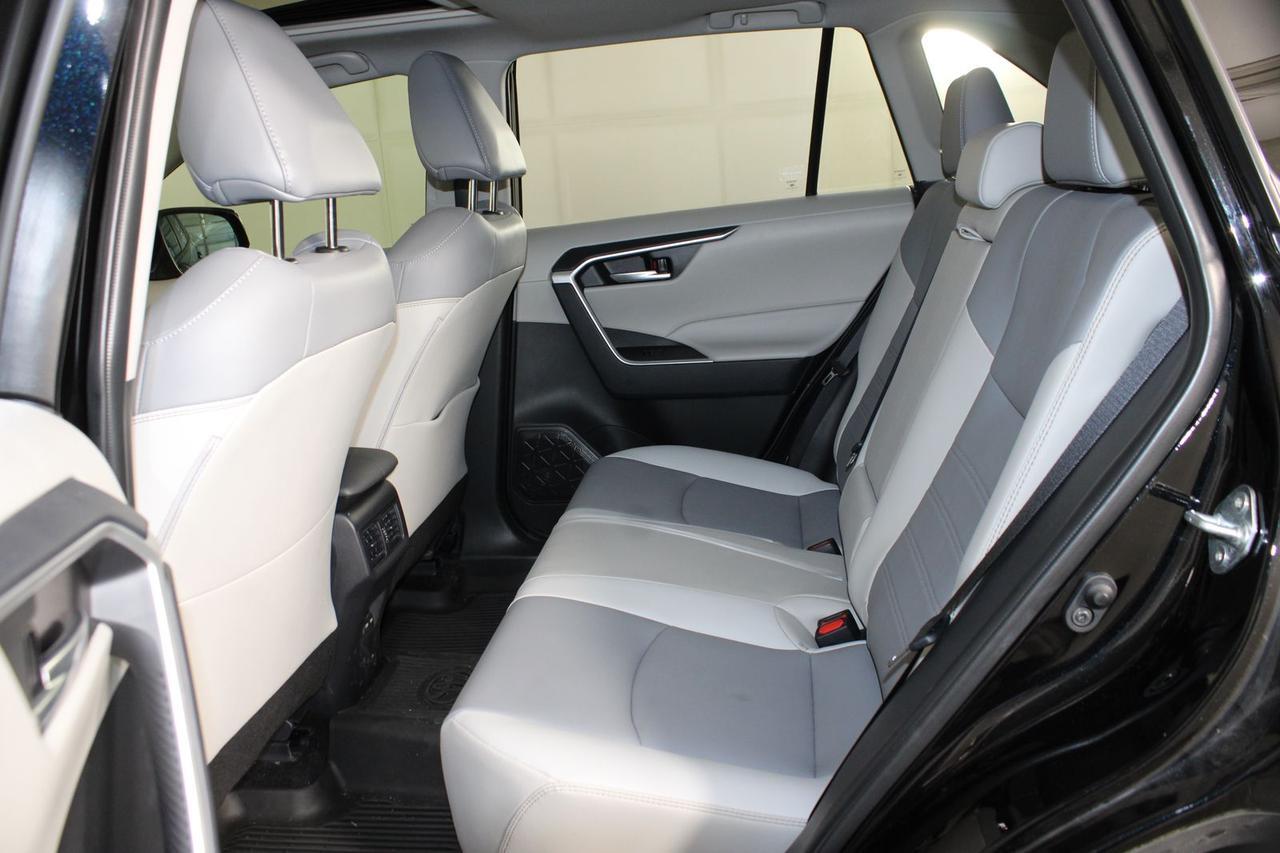 2025 Toyota RAV4 XLE Premium Manassas VA