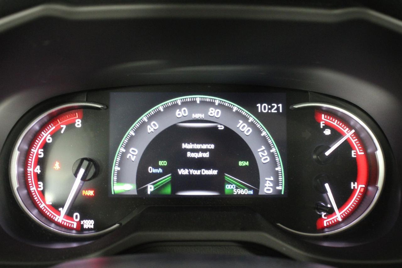 2025 Toyota RAV4 XLE Premium Manassas VA