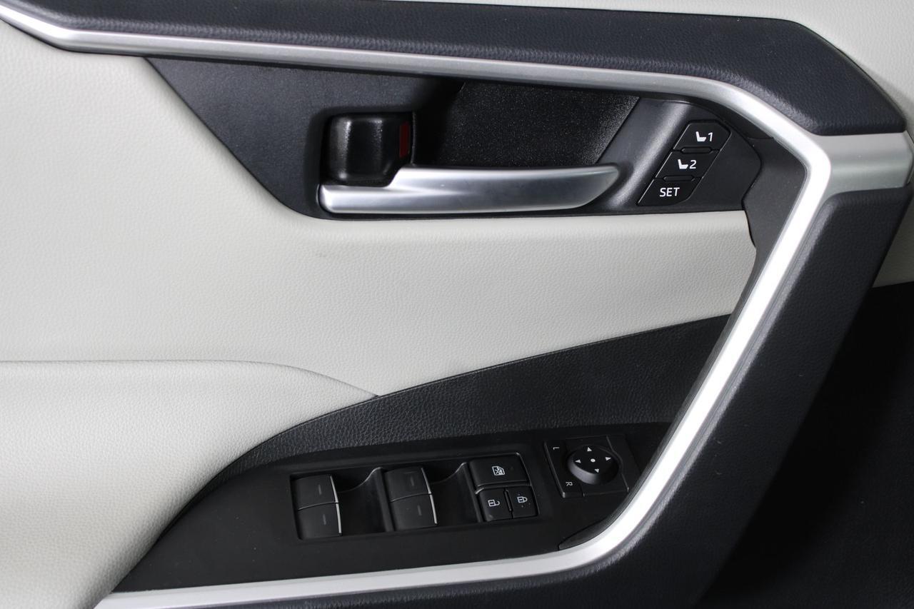 2025 Toyota RAV4 XLE Premium Manassas VA