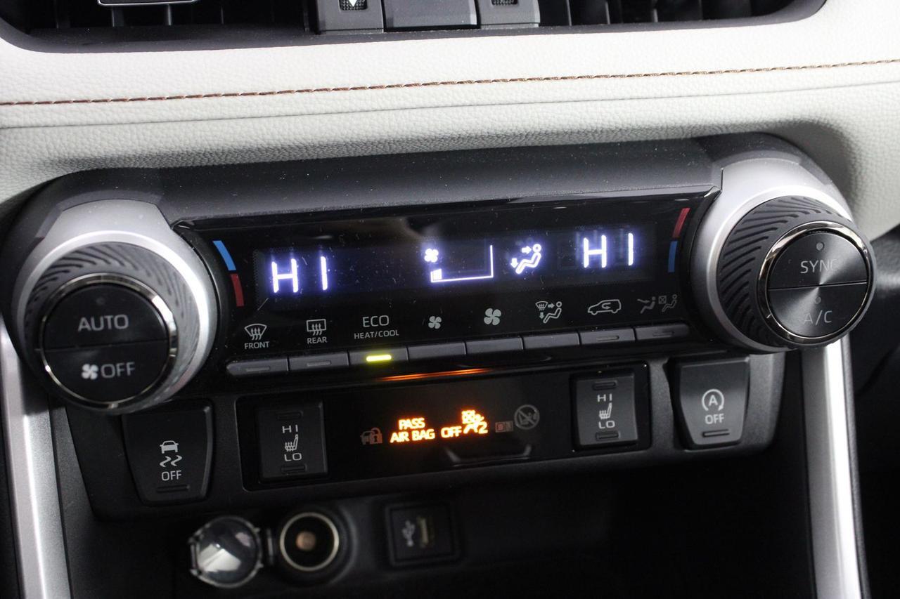 2025 Toyota RAV4 XLE Premium Manassas VA