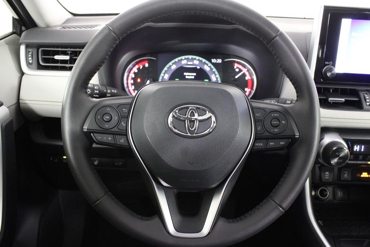 2025 Toyota RAV4 XLE Premium Manassas VA