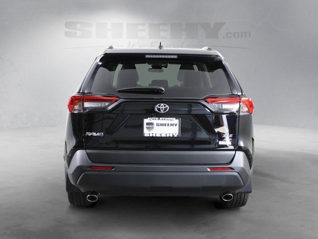 2025 Toyota RAV4 XLE Premium Manassas VA