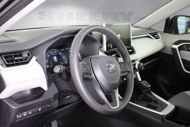 2025 Toyota RAV4 XLE Premium Manassas VA