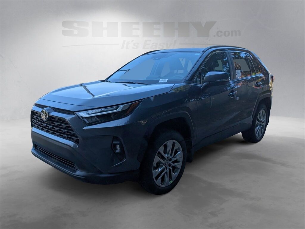 2025 Toyota RAV4 XLE Premium Cockeysville MD