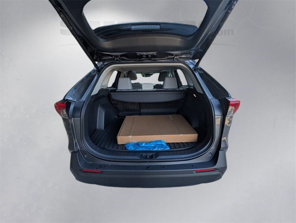 2025 Toyota RAV4 XLE Premium Cockeysville MD