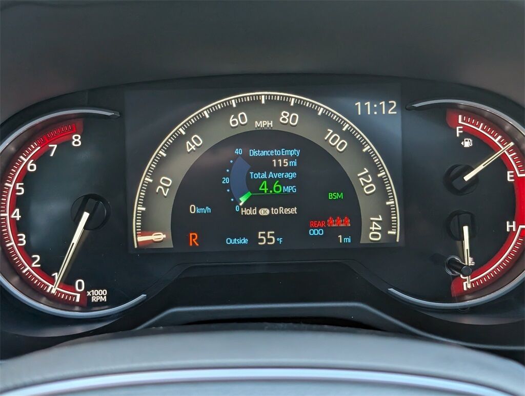 2025 Toyota RAV4 XLE Premium Cockeysville MD