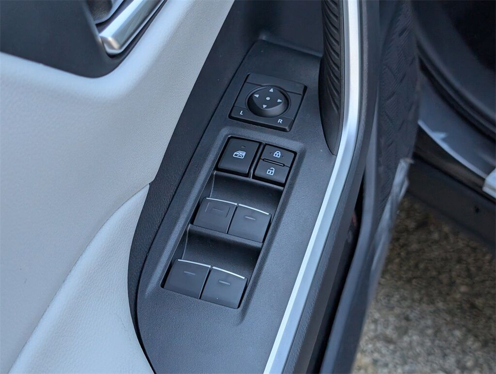 2025 Toyota RAV4 XLE Premium Cockeysville MD