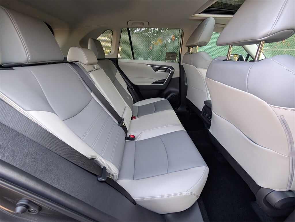 2025 Toyota RAV4 XLE Premium Cockeysville MD