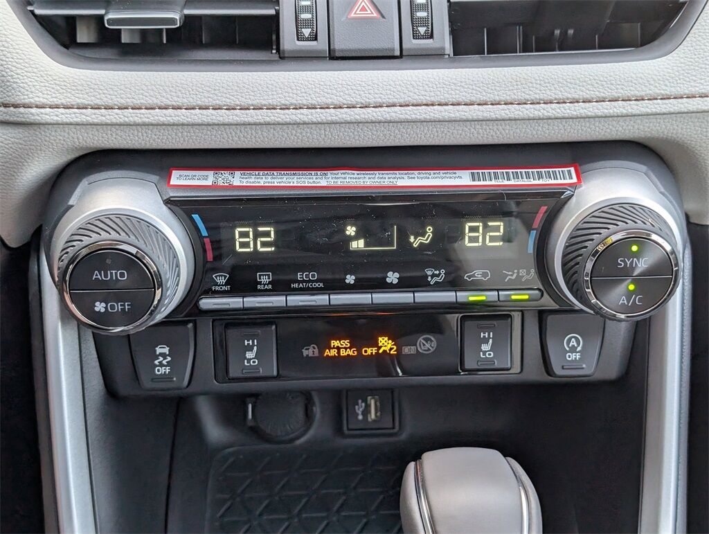 2025 Toyota RAV4 XLE Premium Cockeysville MD