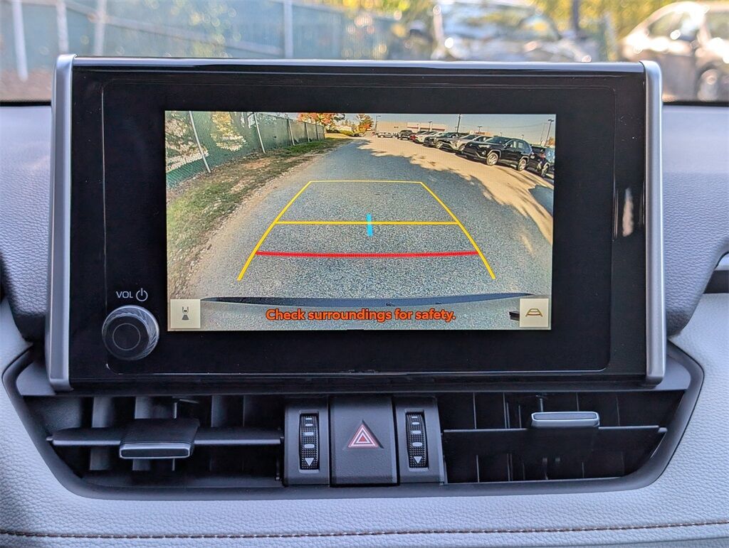 2025 Toyota RAV4 XLE Premium Cockeysville MD