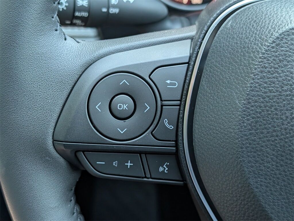 2025 Toyota RAV4 XLE Premium Cockeysville MD