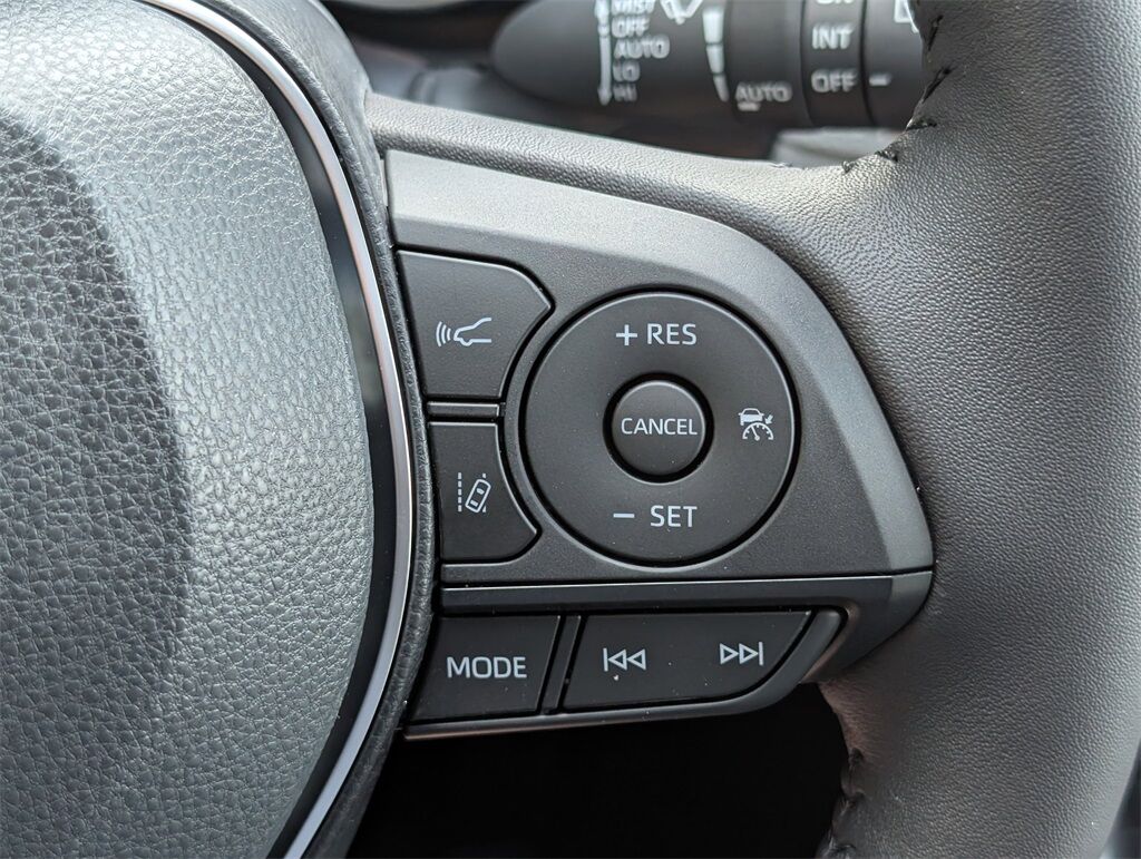 2025 Toyota RAV4 XLE Premium Cockeysville MD