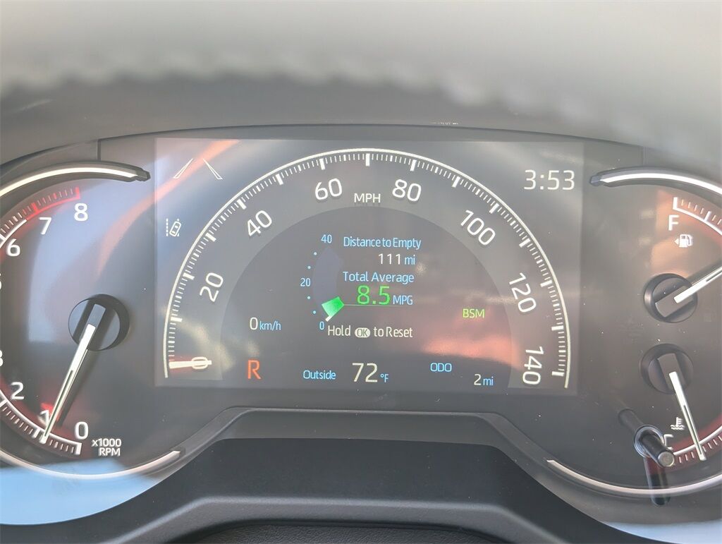 2025 Toyota RAV4 XLE Premium Cockeysville MD